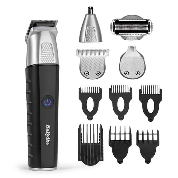Babyliss 11-in-1 Multi Trimmer Lithium Power MT812E