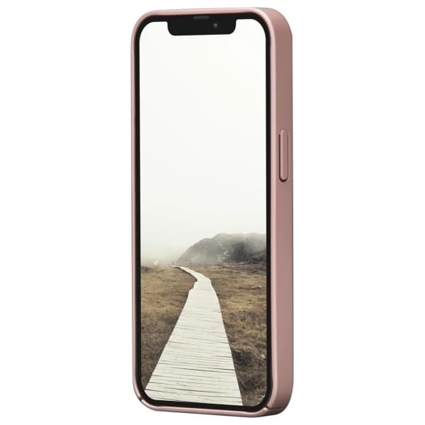 dbramante1928 Mobilskal till iPhone 14 Pro Dune - Rosa