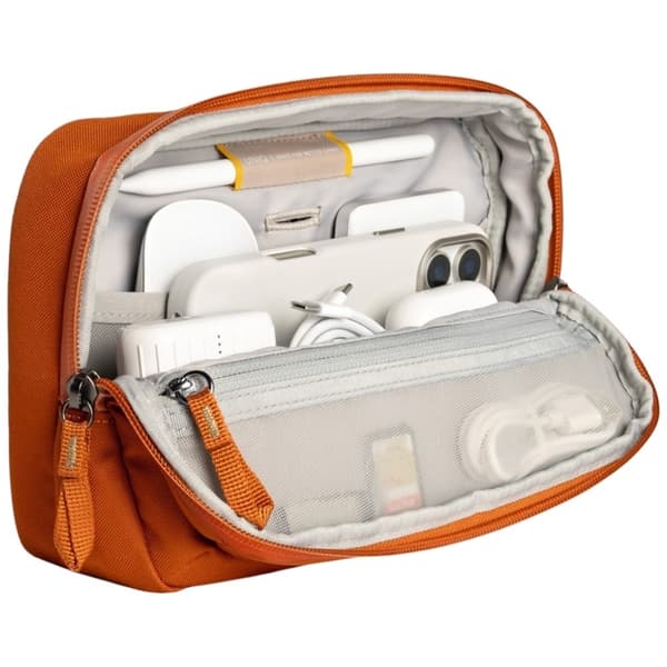 Uniq Tech Väska 2.5L Denver - Orange