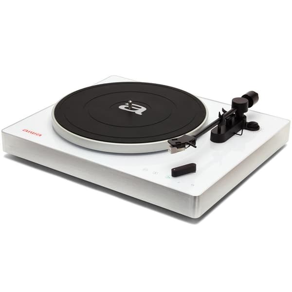 Aiwa Skivspelare - Vit