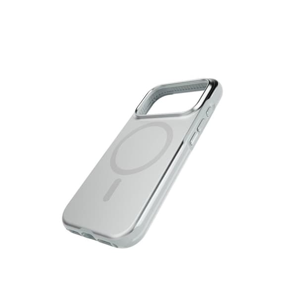 Tech21 Evo Dusk MagSafe Apple iPhone 17 Pro Titanium