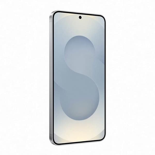 (NY) Samsung Galaxy S25 SM-S931B 512GB - Silver