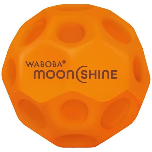 Waboba Moonshine LED-valopallopallo