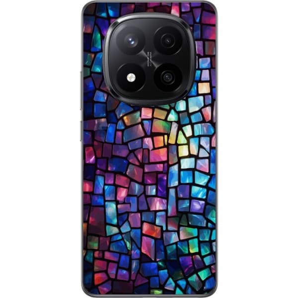 Mobilskal till Xiaomi Redmi Note 14 Pro+ med Disco