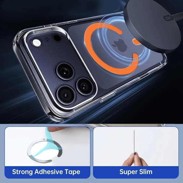 Tech-Protect MagSafe Magnetic Ring MMP-200