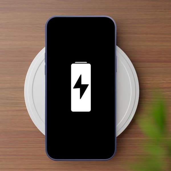 Telefontaske til iPhone 16e Matt - Blå
