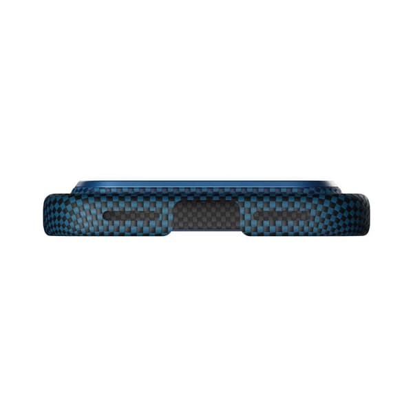 Pitaka Edge MagSafe Cover iPhone 17 Pro Max Moonrise
