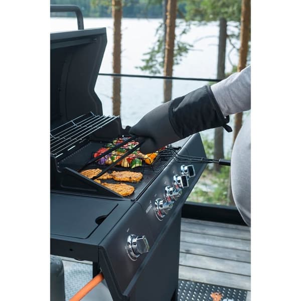MUSTANG Grillhandske
