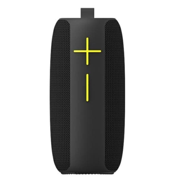 Awei Vandtæt Bluetooth 20W Højttaler Y370 - Sort