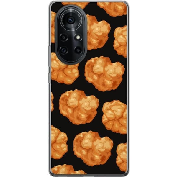 Mobilskal till Huawei nova 8 Pro med Nuggets