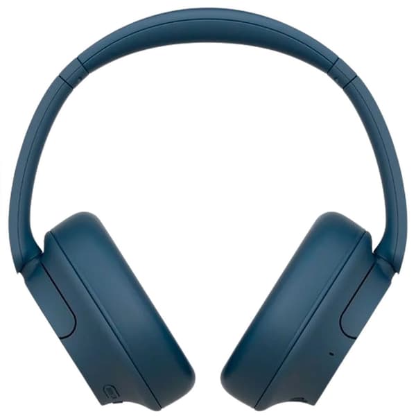 Sony Wh-Ch720N Blå