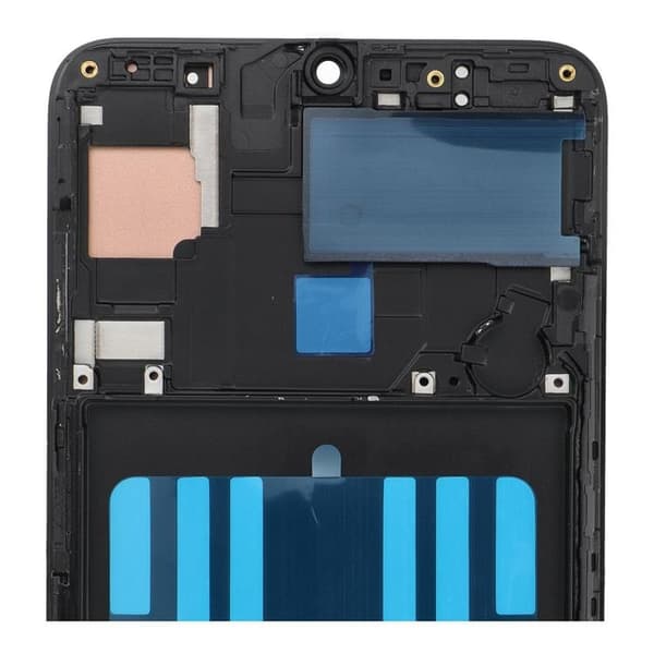 Galaxy A70 Skärm med LCD-display FixCell INCELL