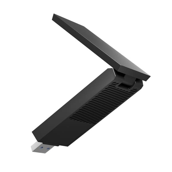 CUDY-sovitin USB WU5400 WF6 AX5400 Tri-Band