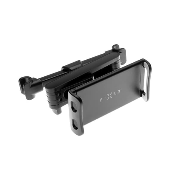 FIXED Tab Passenger 2 Nakkestøtte Tablet Holder 13\" Sort