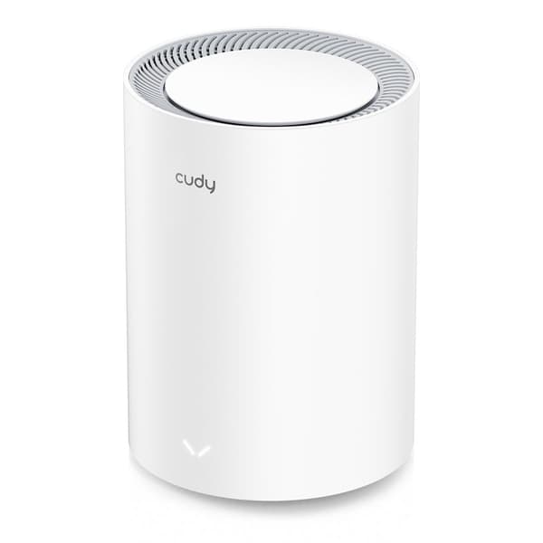 CUDY Mesh Solution M3600 WF7 BE3600 1-pakke
