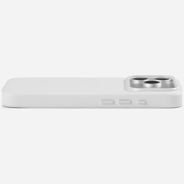 Moft Mobilskal För iPhone 18 Pro/17 Pro Magsafe Snap - Grå
