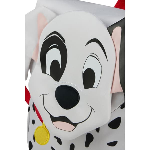 SAMSONITE Ryggsäck Happy Sammies Disney 101 Dalmatinerna