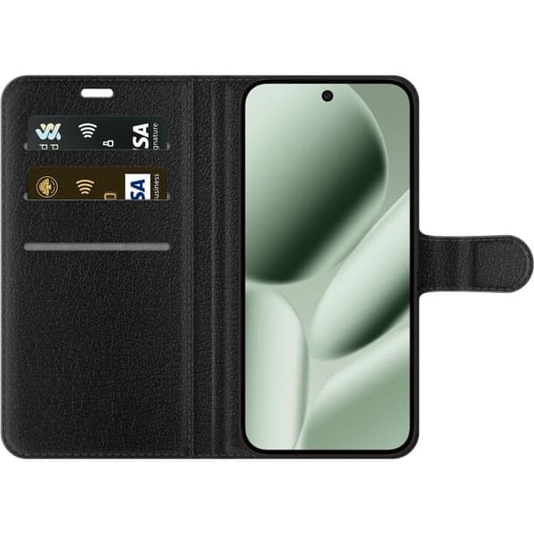 Pung Taske til Google Pixel 10 Pro XL med Disco