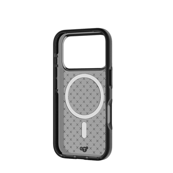 Tech21 Evo Check MagSafe Apple iPhone 17 Pro Rök/Svart