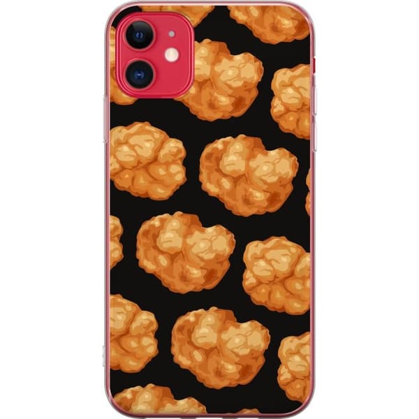 Mobilskal till Apple iPhone 11 med Nuggets