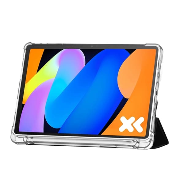 Tech-Protect Lenovo Idea Tab Etui Hybrid - Sort