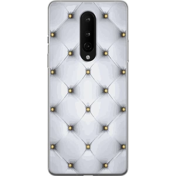 Mobilskal till OnePlus 8 med Fancy
