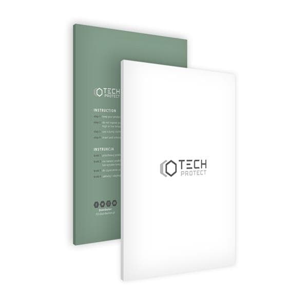Tech-Protect Defence360 Taske til Apple Watch 7/8 (45mm) - Sort