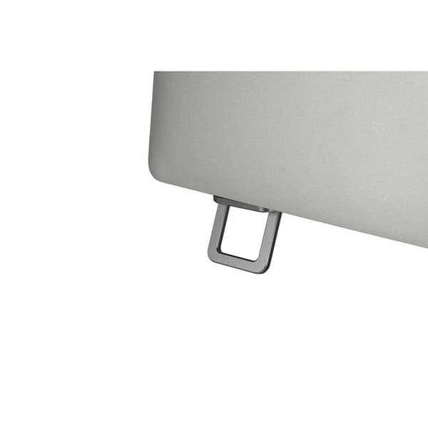 Tucano Sammenklappelige fødder til bærbar computer Aluminium