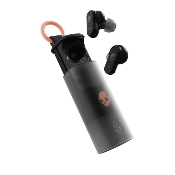 SKULLCANDY Hovedtelefoner DIME EVO TWS In-Ear ægte Sort