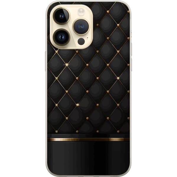 Mobilskal till Apple iPhone 14 Pro Max med Luxury Opulence