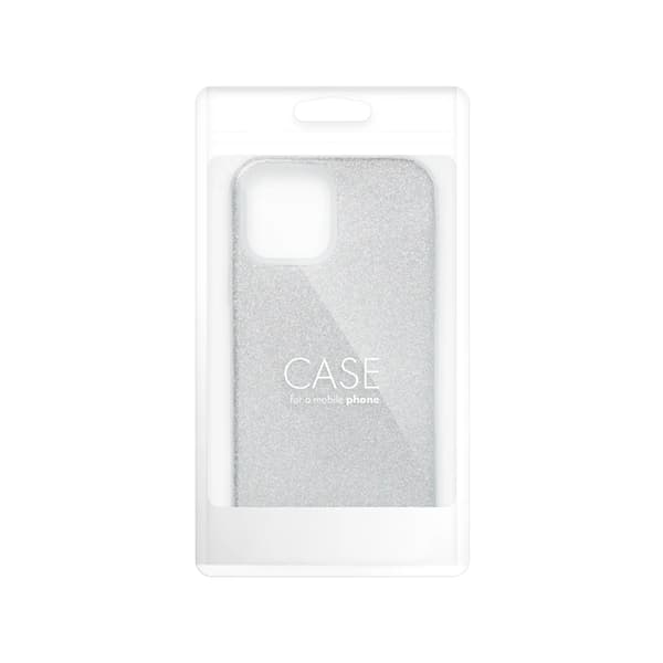 Mobilskal till iPhone Air Shining - Silver