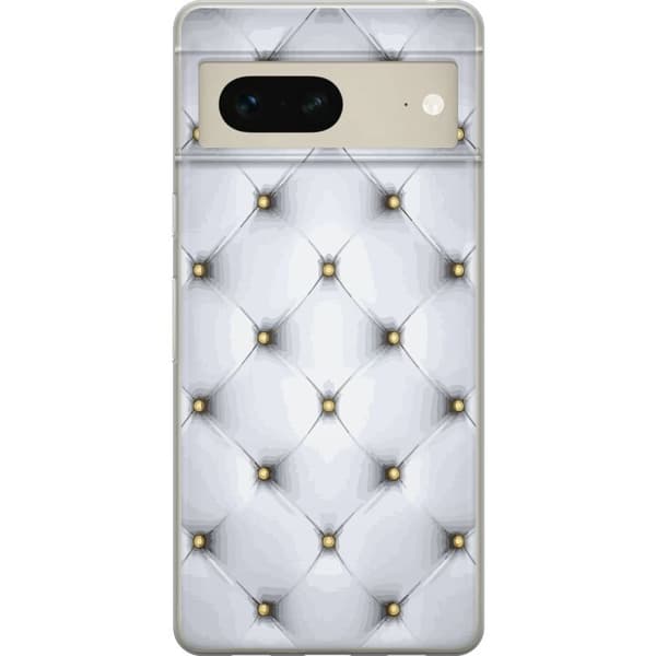 Mobilskal till Google Pixel 7 med Fancy