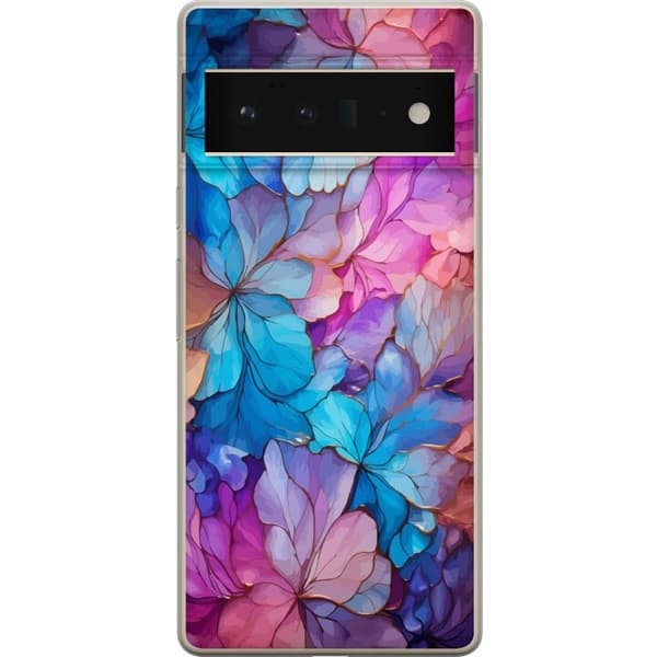 Mobilskal till Google Pixel 6 Pro med Magiskt
