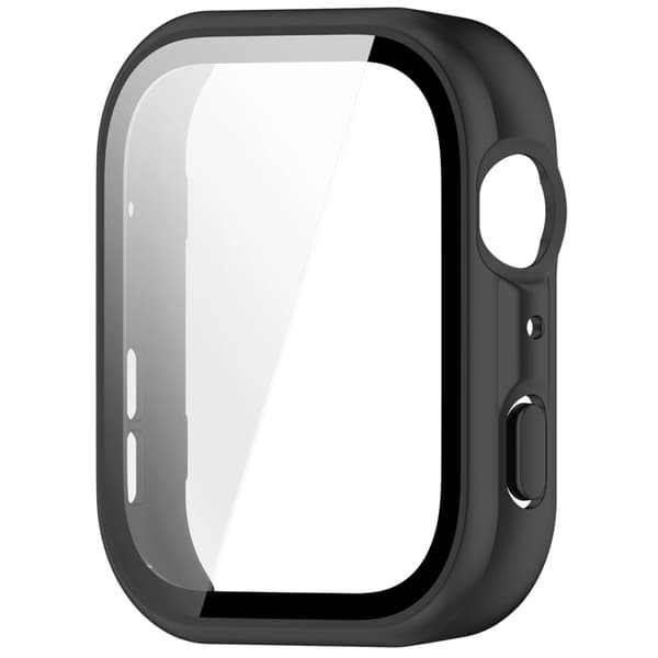 Tech-Protect Cover til Huawei Watch Fit 5 Defense - Sort
