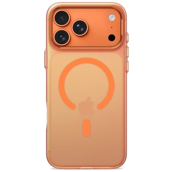 Tech-Protect Mobilcover Til iPhone 17 Pro/18 Pro Magsafe Magzero
