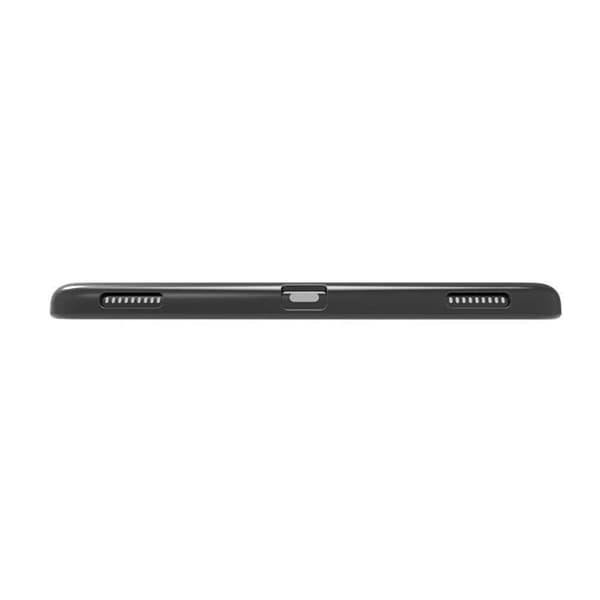 iPad Air 13 (2024) Etui Slank - Sort