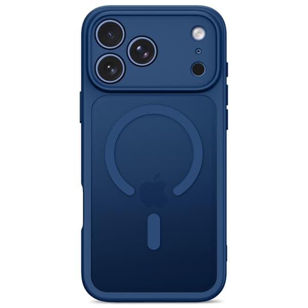 Tech-Protect-matkapuhelinkotelo iPhone 17 Pro Max/18 Pro Max Magsafe BasicMag -puhelimelle