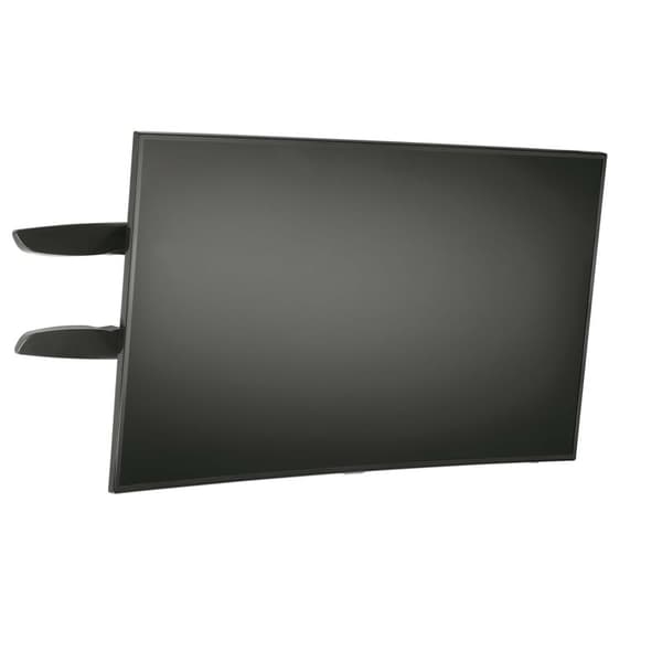 HAMA Vægmontering Fullmotion XL Buet 32"-65" Sort