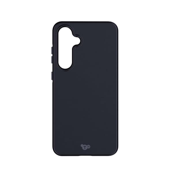 Tech21 Evo Lite Galaxy S24 FE 5G Musta