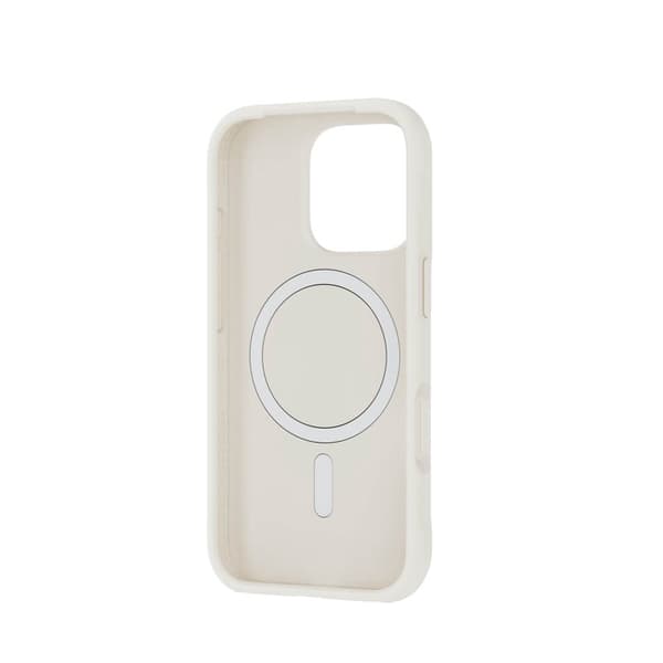 Tech21 Evo Armour MagSafe Apple iPhone 16 Pro Greige