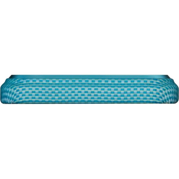 Pitaka Edge MagSafe Fodral iPhone 17 Lucid Blue