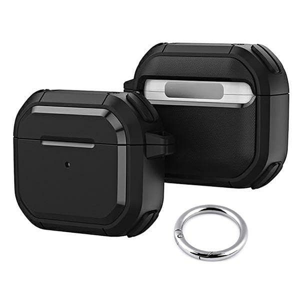 Beline AirPods Pro Skal Solid - Svart