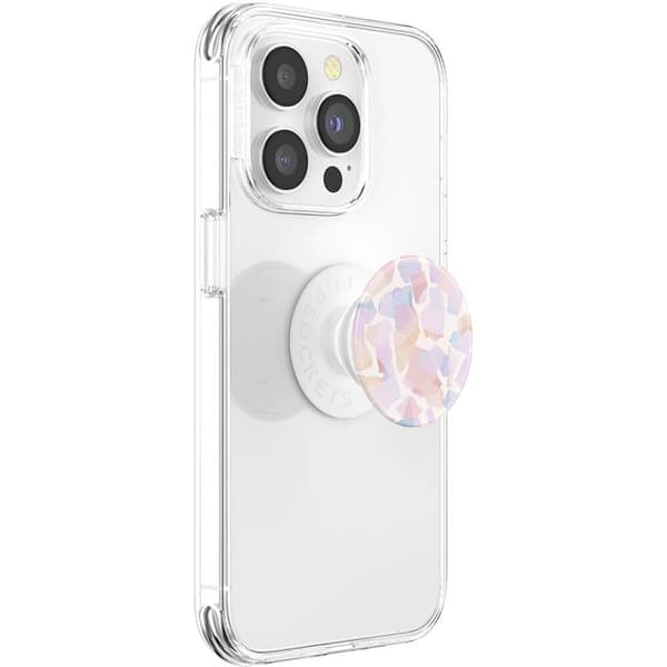 POPSOCKETS PopGrip Original Soft Shores