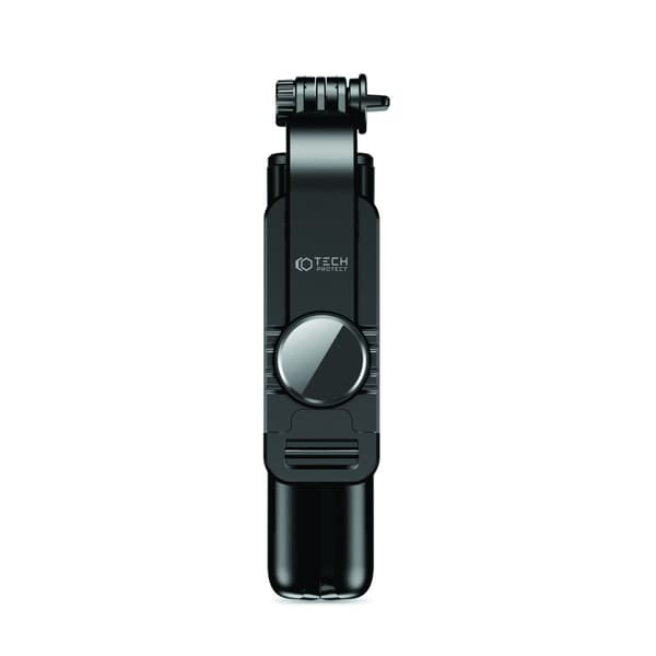 Tech-Protect Trådlös Selfiestick Tripod L02S - Svart