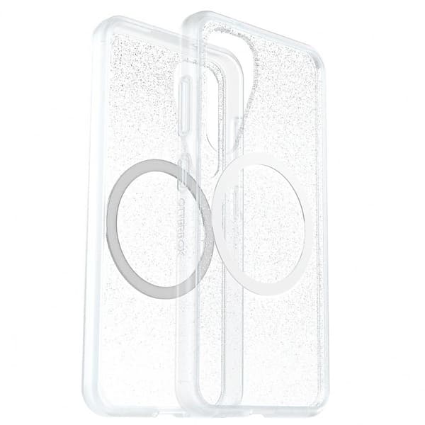 Mobilcover til Samsung Galaxy S25 Plus MagSafe Otterbox React - Stardust