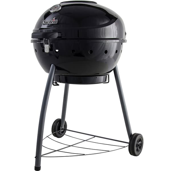 Char-Broil Kuglegrill Kettleman