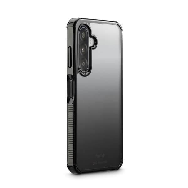 HAMA Mobiletui Extreme Protect Samsung A17 Sort