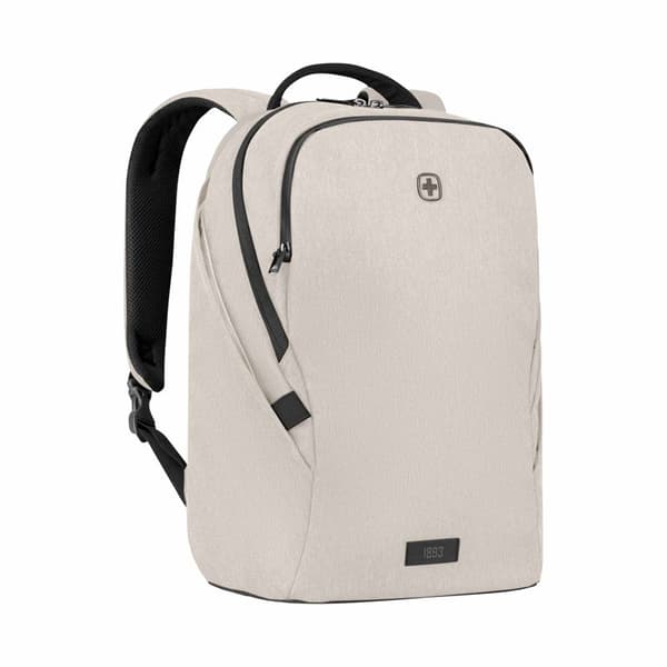 Wenger MX Light 16\" Computer Rygsæk Sand