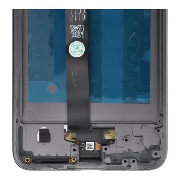 Huawei P20 Skärm med LCD-display FixCell OEM