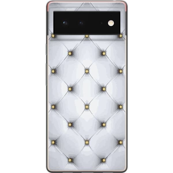 Mobilskal till Google Pixel 6 med Fancy